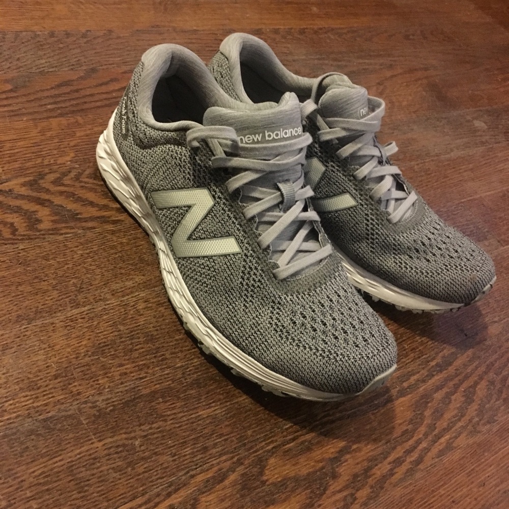 New Balance sneakers